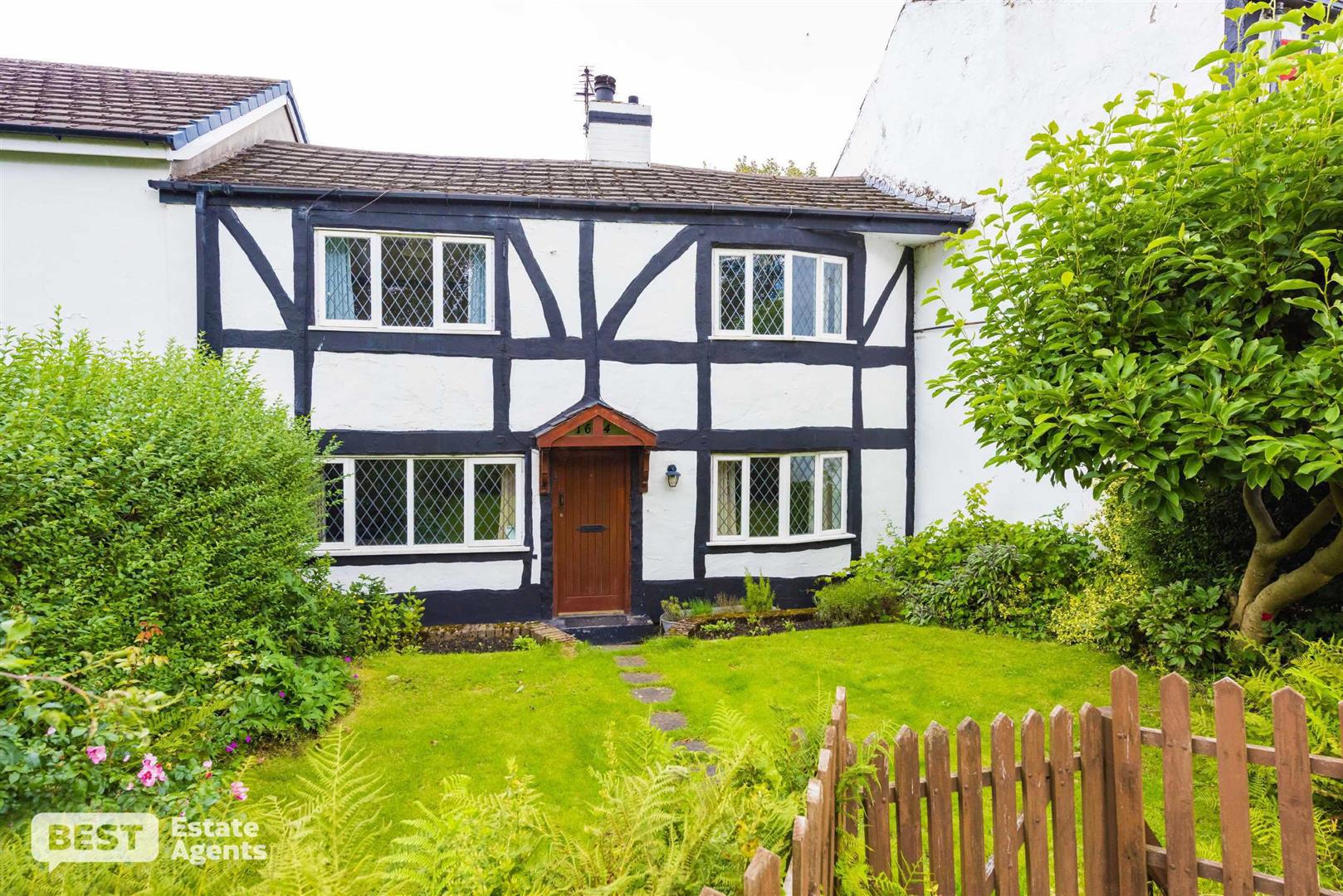 Old Hall Mill Lane, Atherton, Greater Manchester BEST Estate Agents
